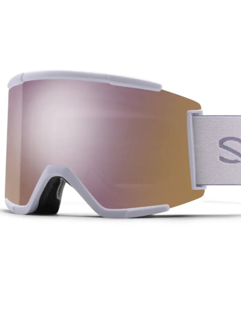 SMITH OPTICS Squad XL Ski Goggles - Unisex, BNIB